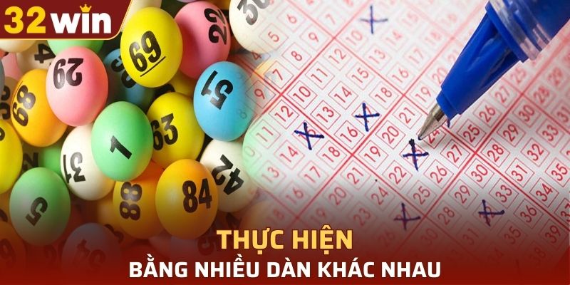 Gia tăng cơ hội nhờ dàn 5