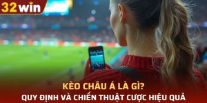 Kèo châu Á