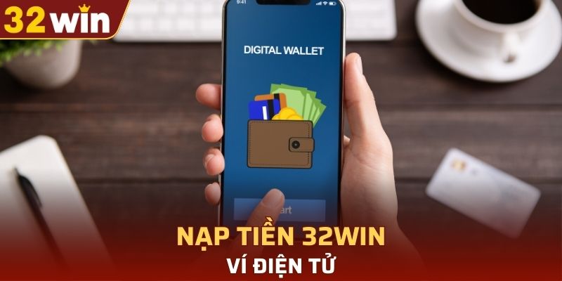 Ví điện tử đem lại sự thuận tiện
