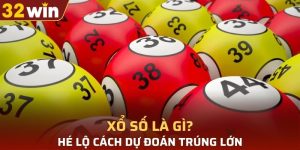 Xổ Số là gì